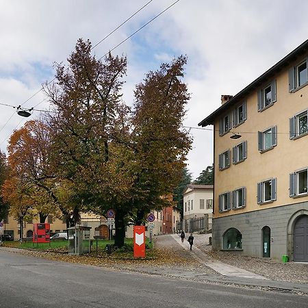 Casa Marta Villa Bérgamo Exterior foto