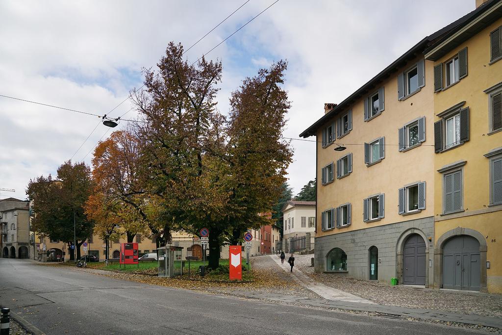 Casa Marta Villa Bérgamo Exterior foto